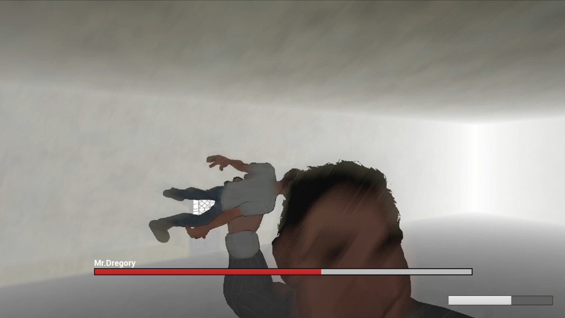 Brave Joe screenshot 6