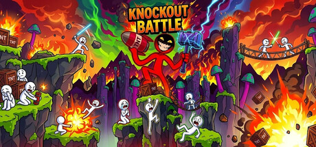 Knockout Battle