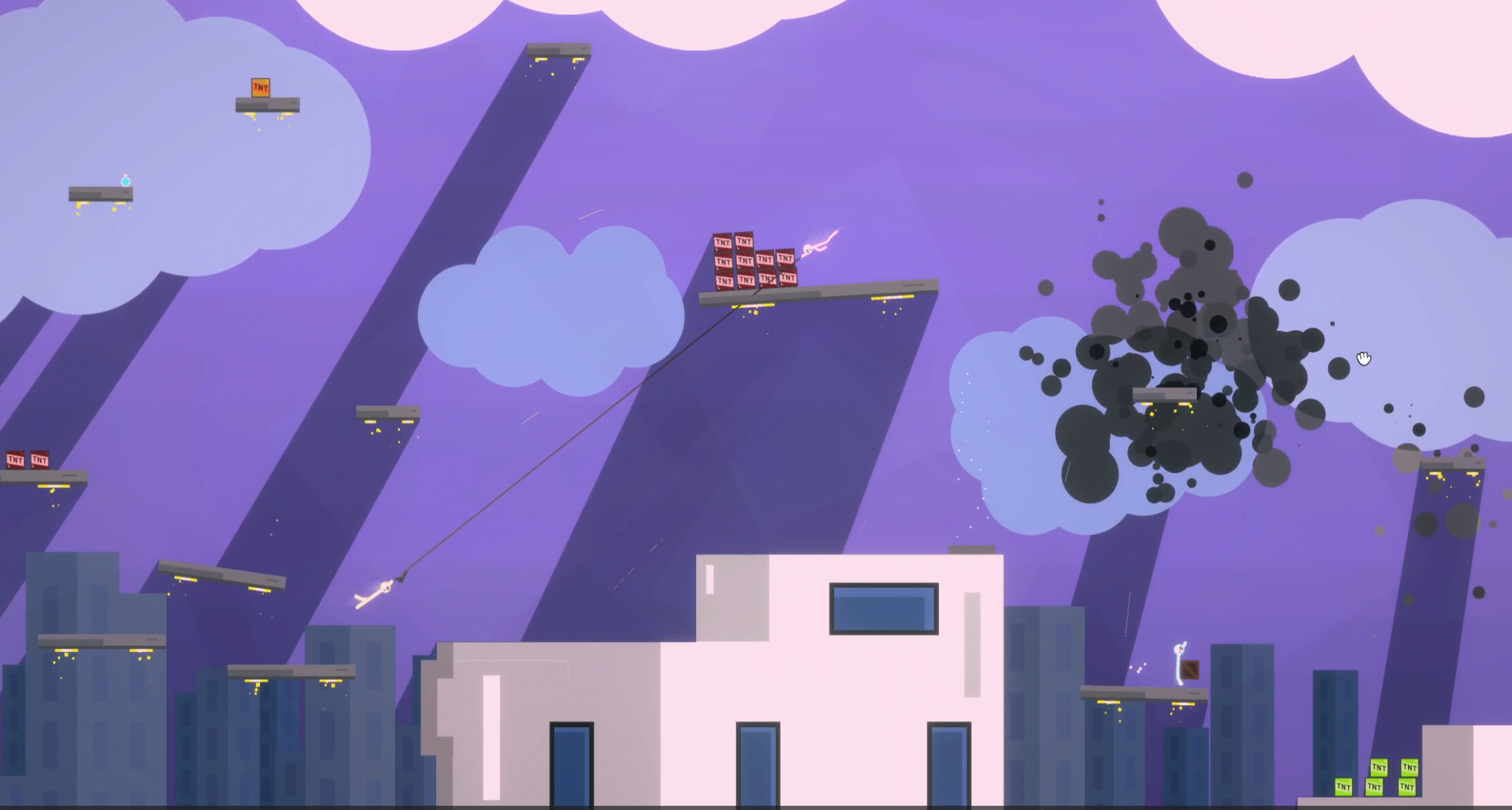 Knockout Battle screenshot 6