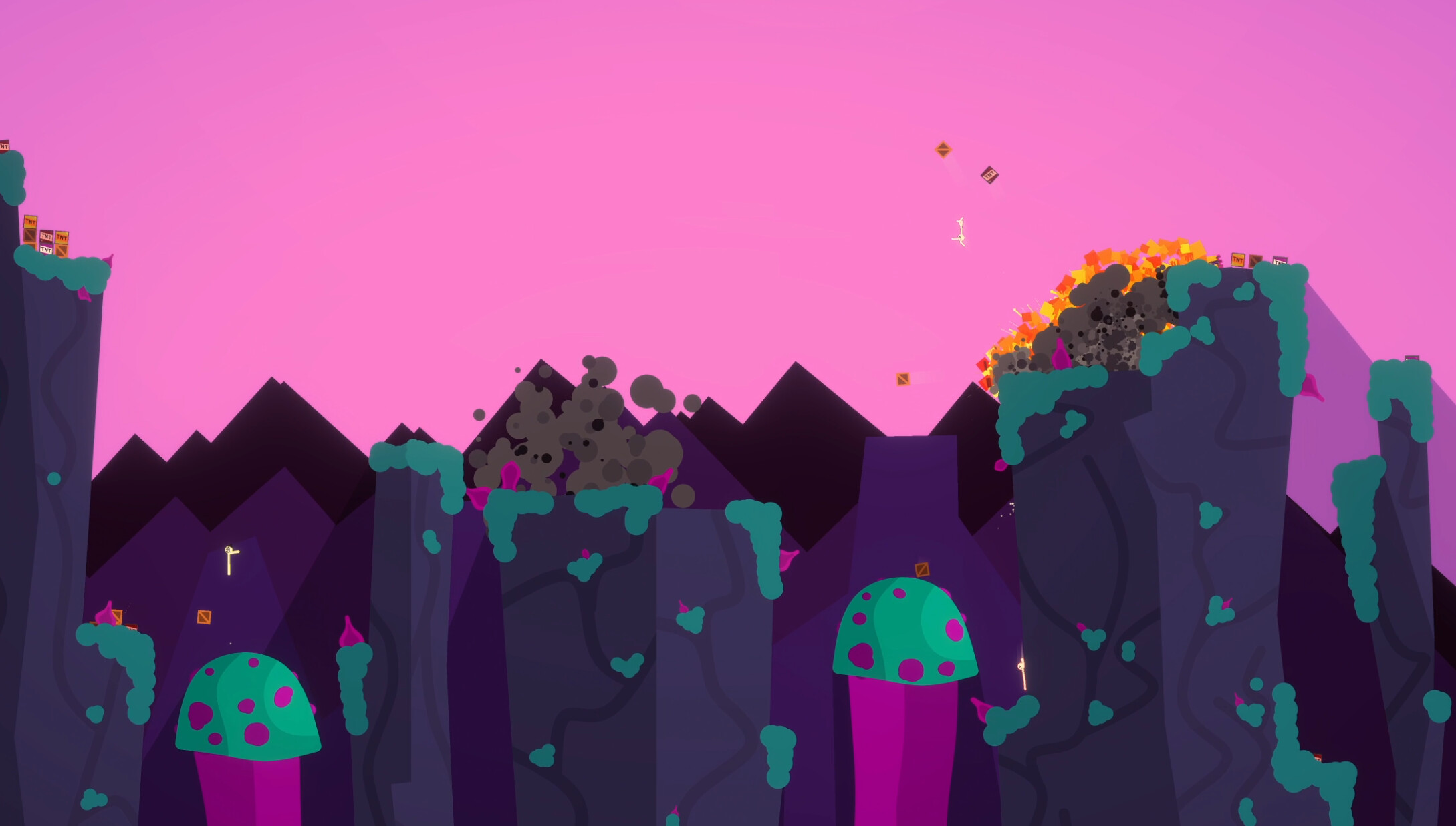 Knockout Battle screenshot 5