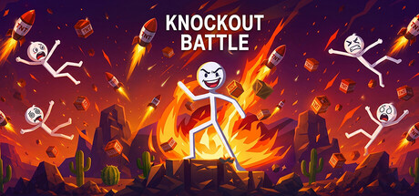 Knockout Battle