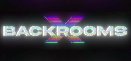 BackRooms X