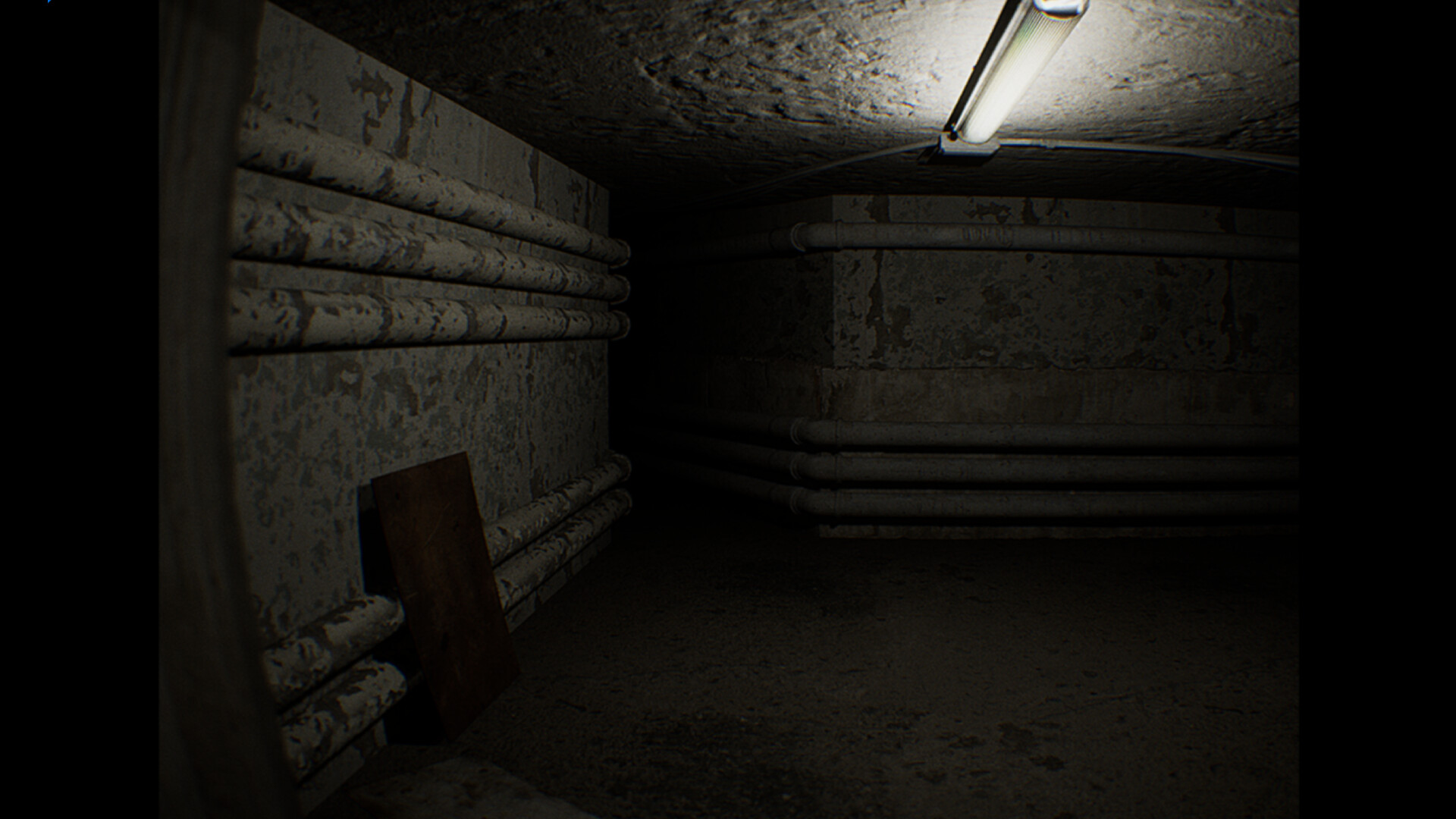 BackRooms X screenshot 5