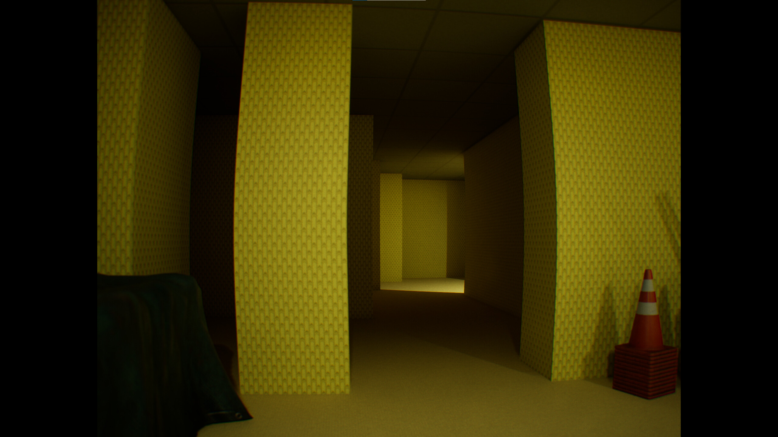 BackRooms X screenshot 4