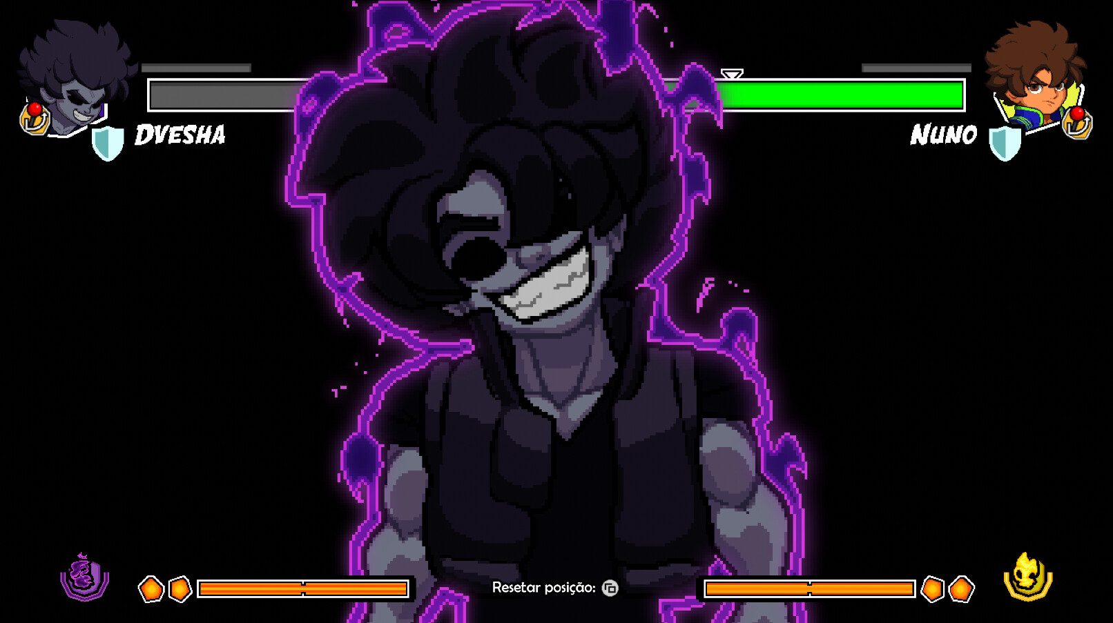 Dvesha screenshot 4