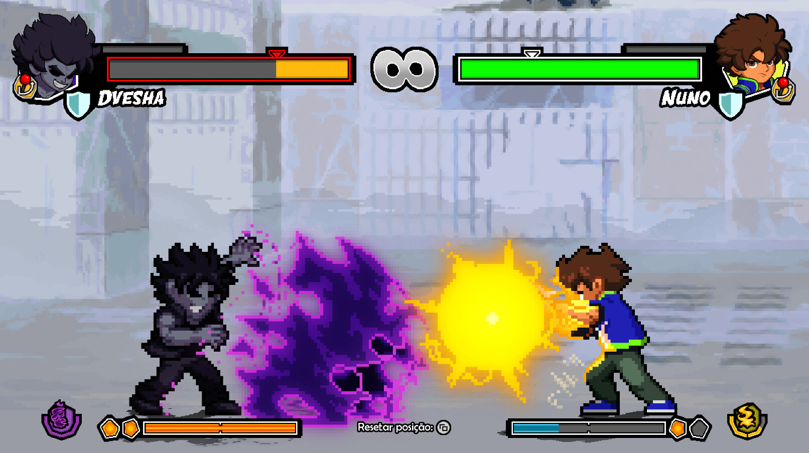 Dvesha screenshot 3