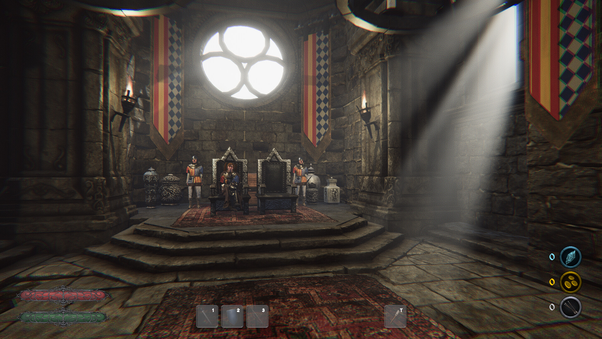 Guards VS Goats screenshot 11