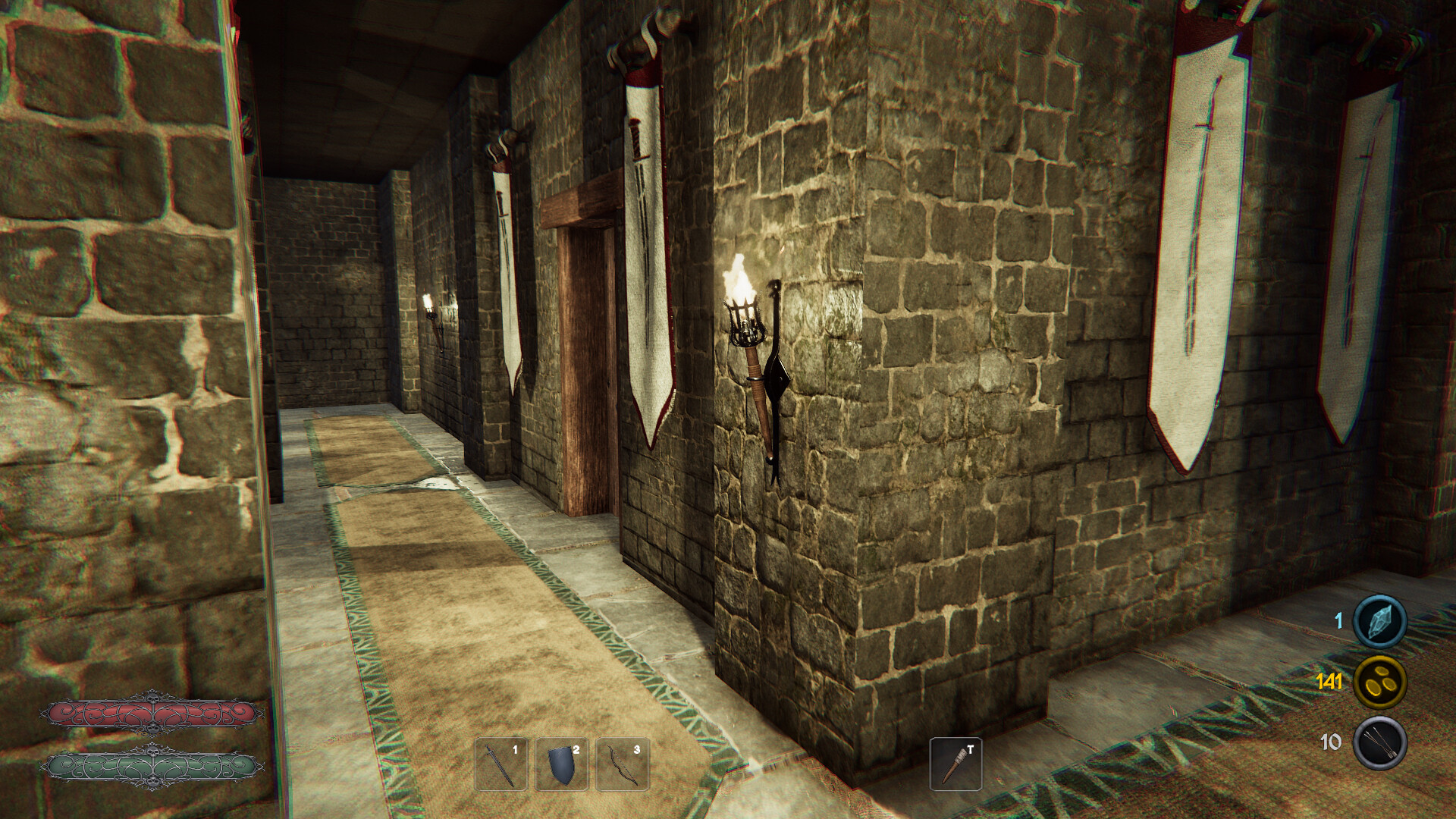 Guards VS Goats screenshot 9