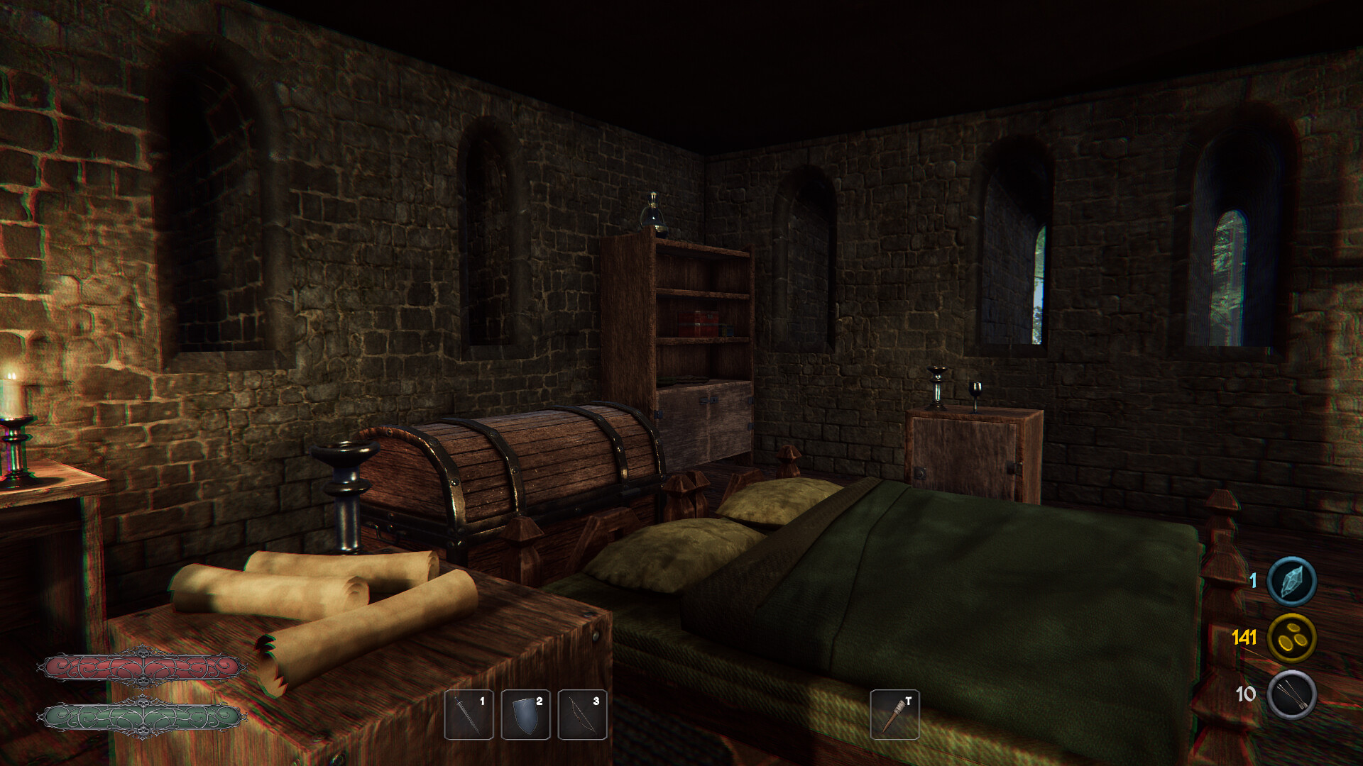 Guards VS Goats screenshot 8