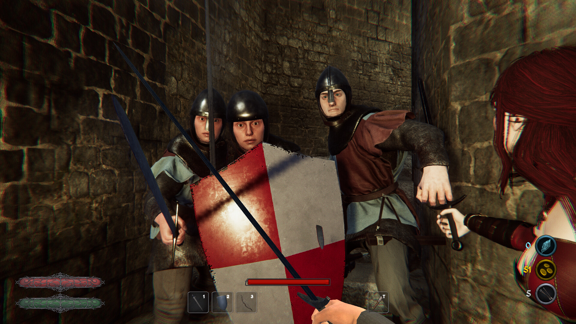 Guards VS Goats screenshot 13