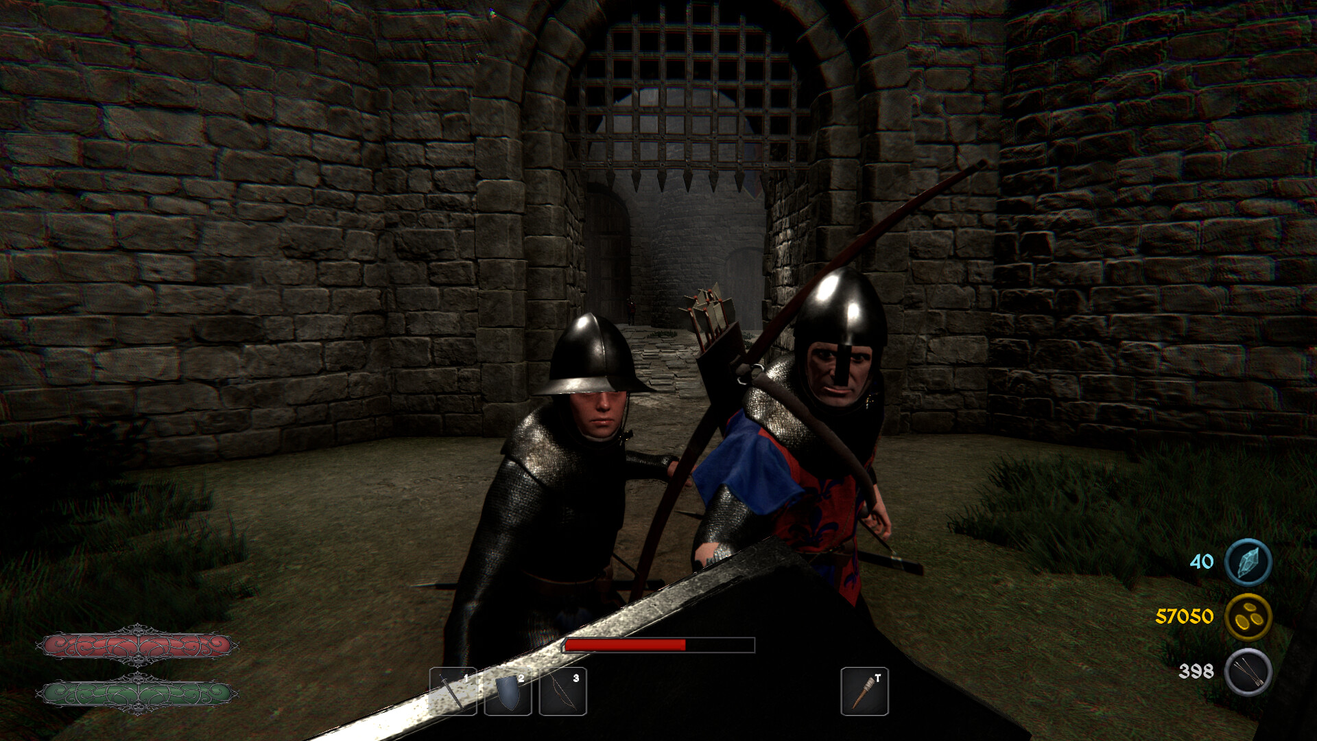 Guards VS Goats screenshot 6