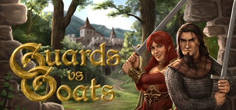 Guards vs Goats