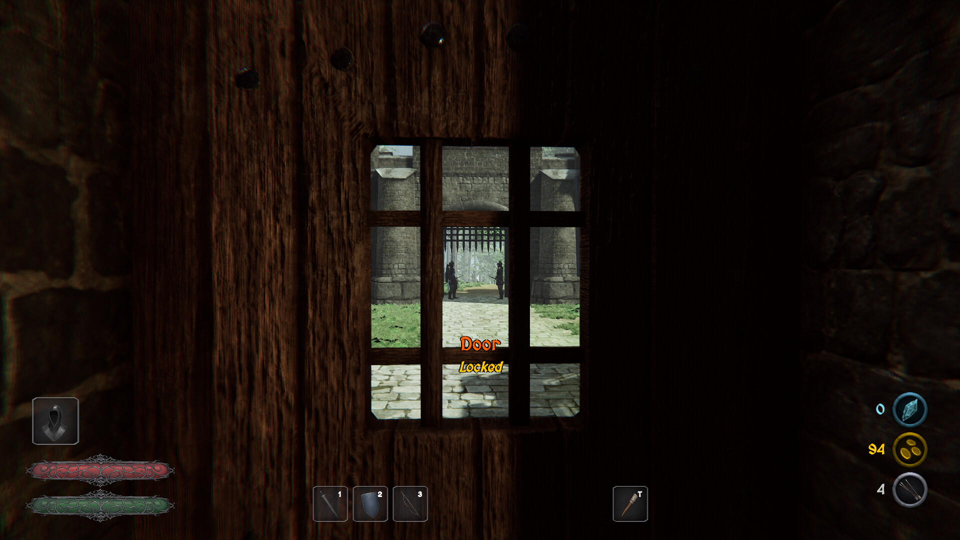 Guards VS Goats screenshot 7