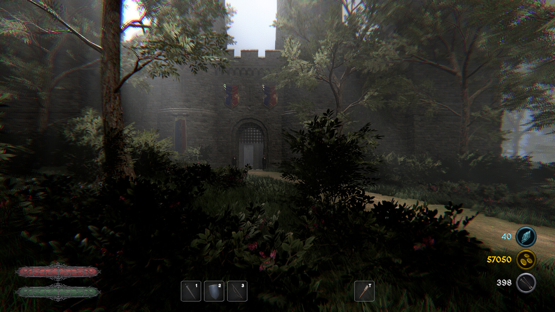 Guards VS Goats screenshot 3