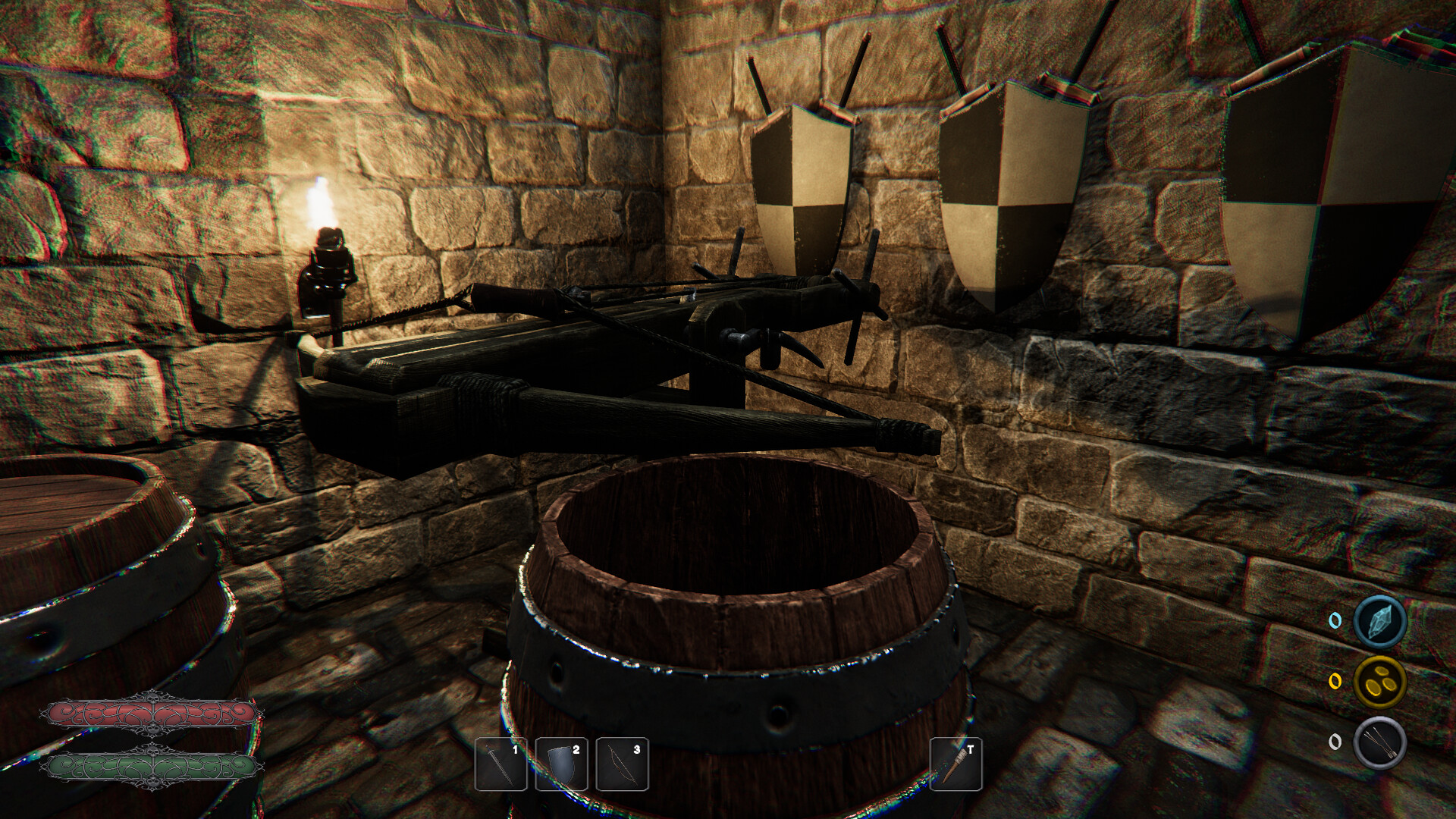 Guards VS Goats screenshot 10
