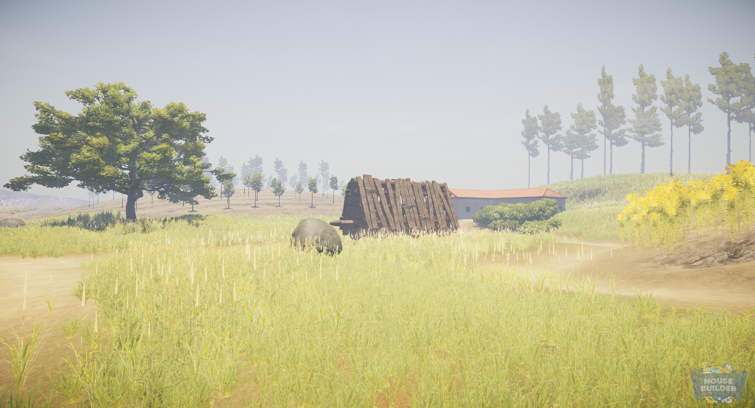 House Builder - Deconstruction DLC screenshot 13