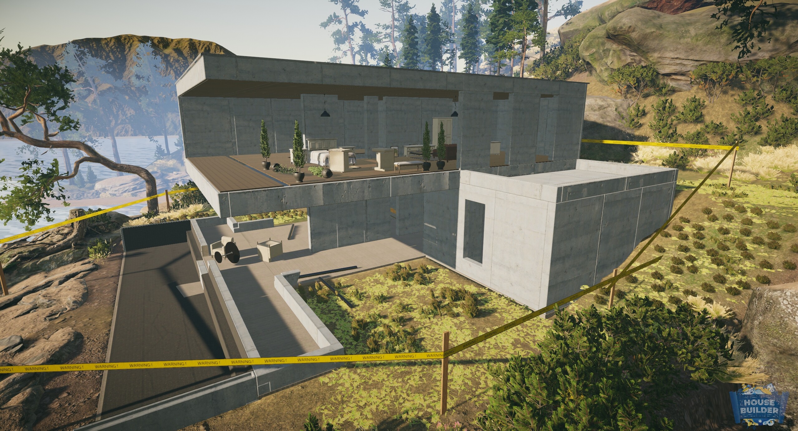 House Builder - Deconstruction DLC screenshot 8