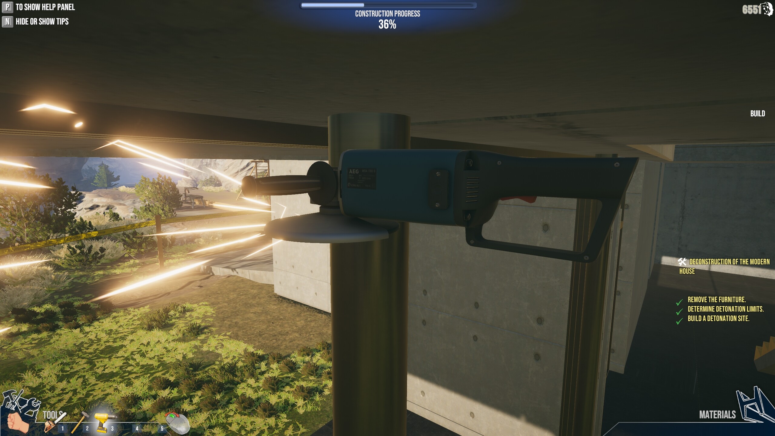 House Builder - Deconstruction DLC screenshot 11