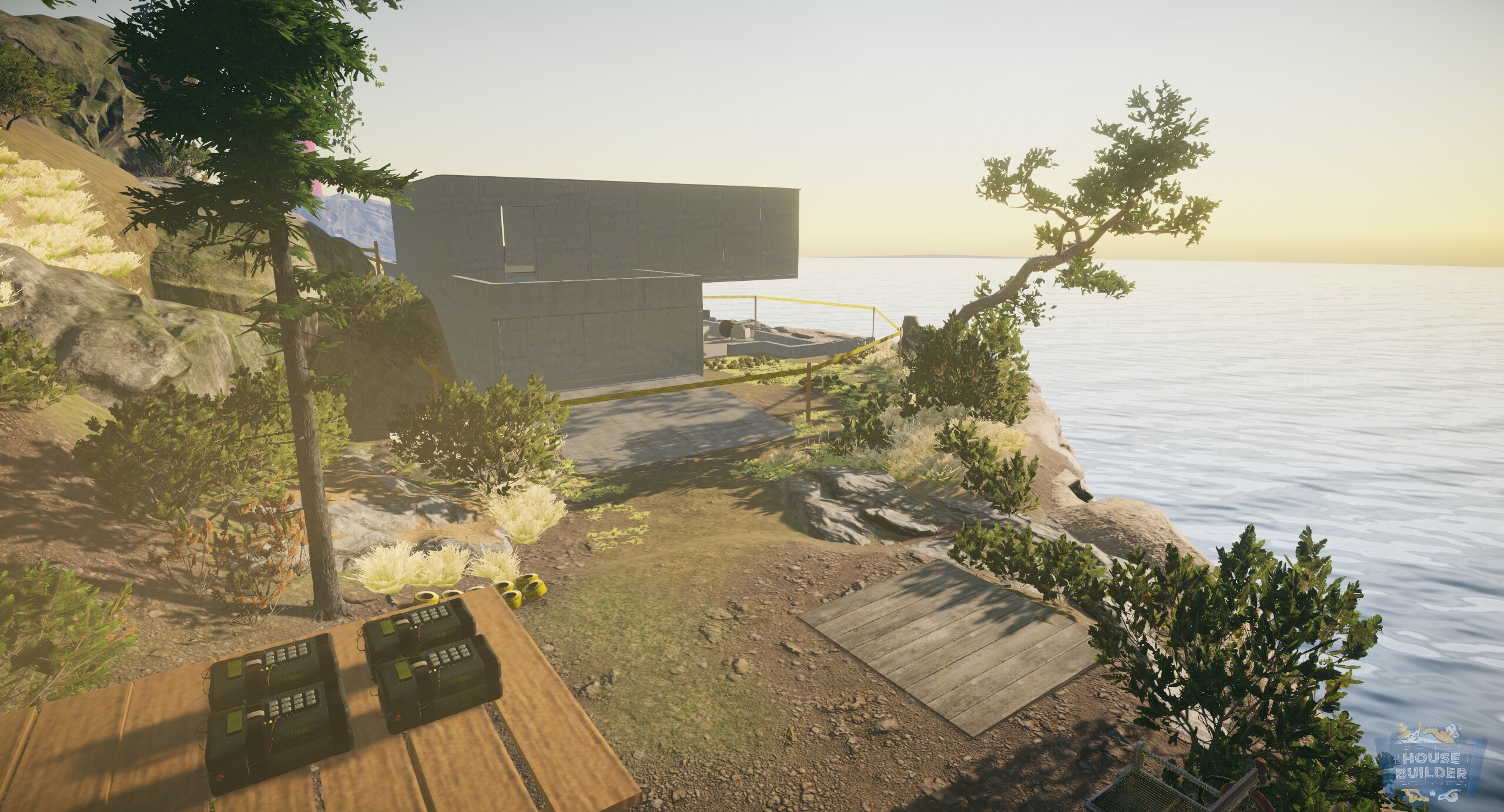House Builder - Deconstruction DLC screenshot 7