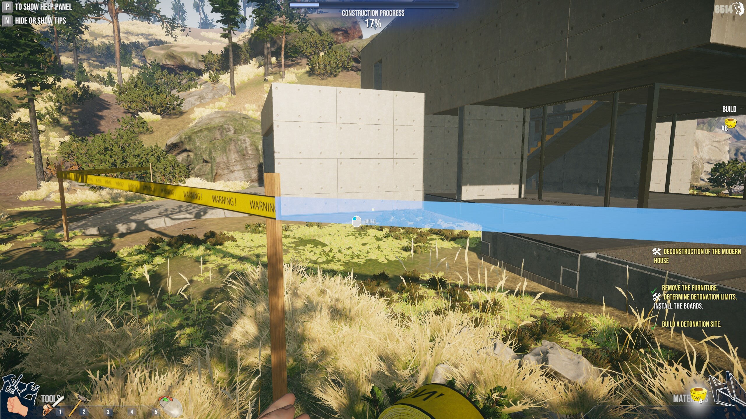 House Builder - Deconstruction DLC screenshot 10