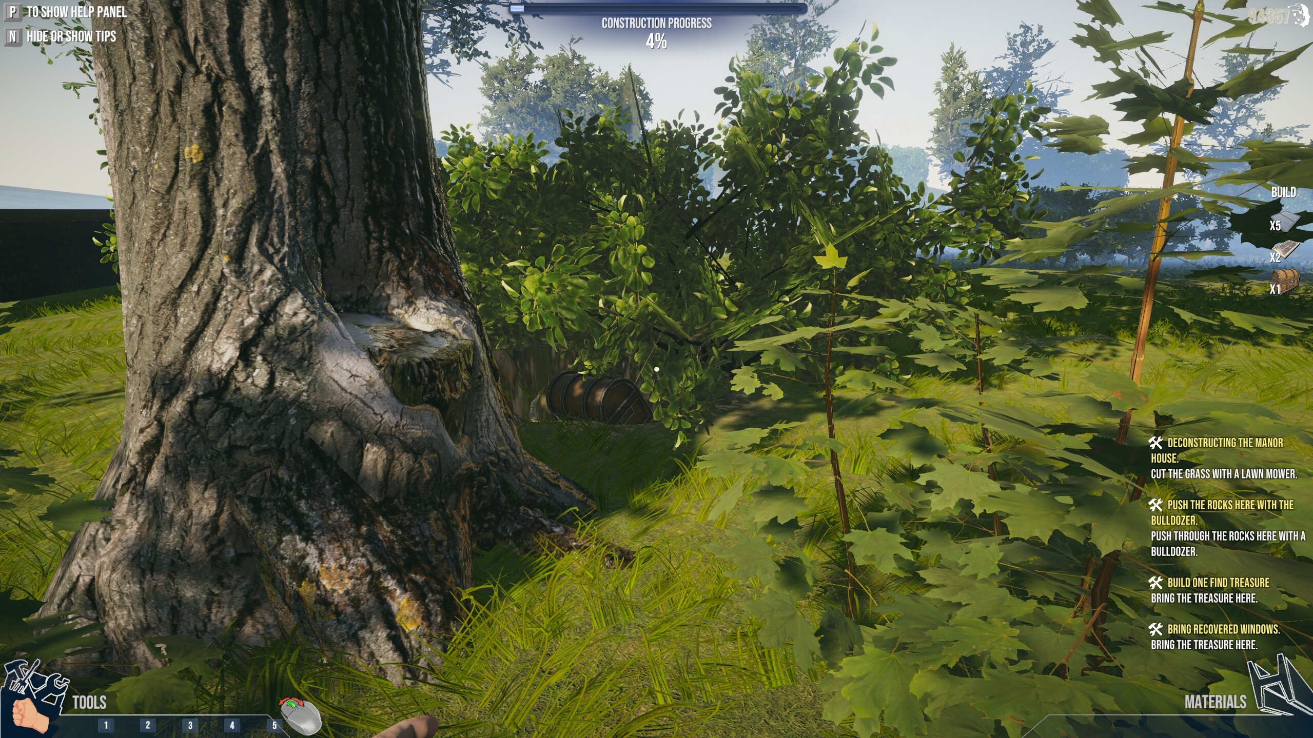 House Builder - Deconstruction DLC screenshot 20