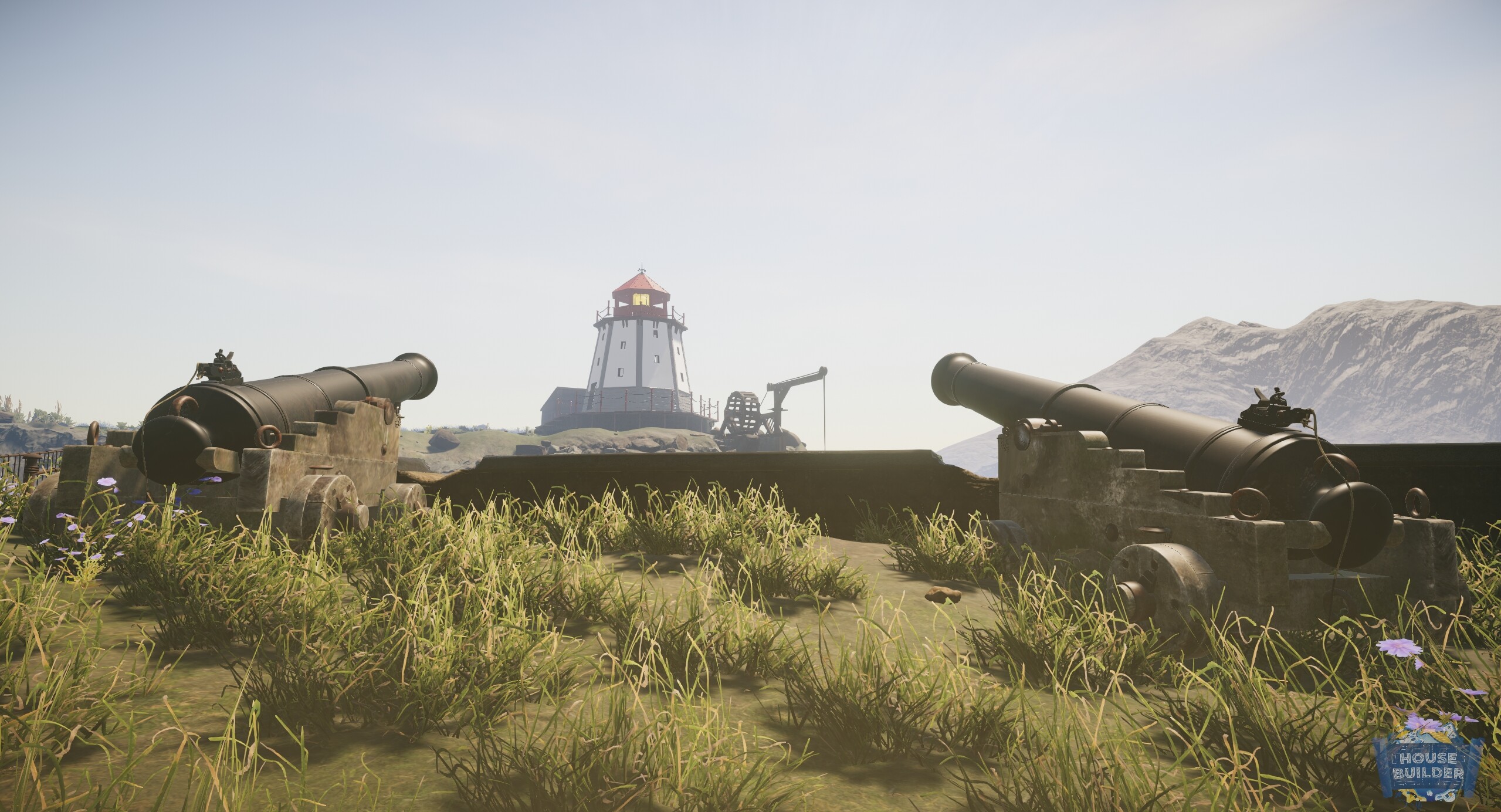 House Builder - Deconstruction DLC screenshot 18