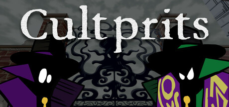 Cultprits: header artwork