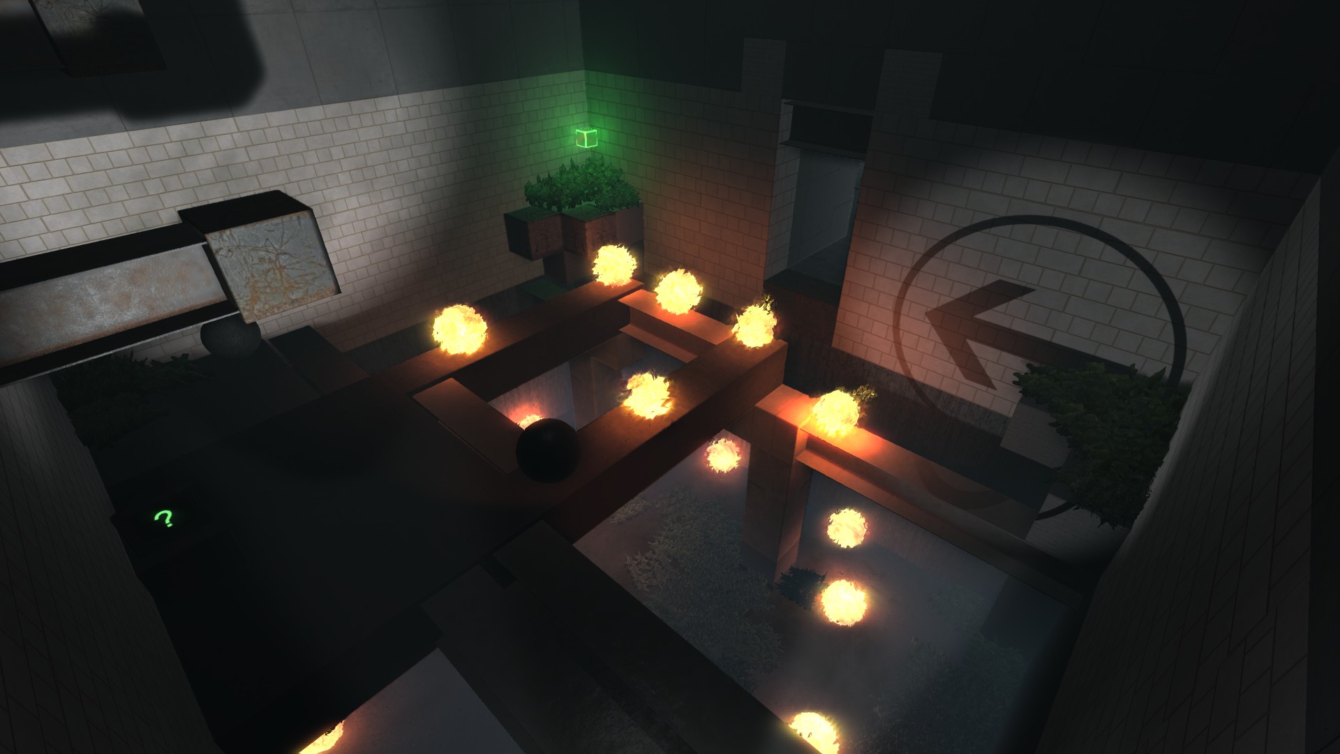 Entropy Rising screenshot 7