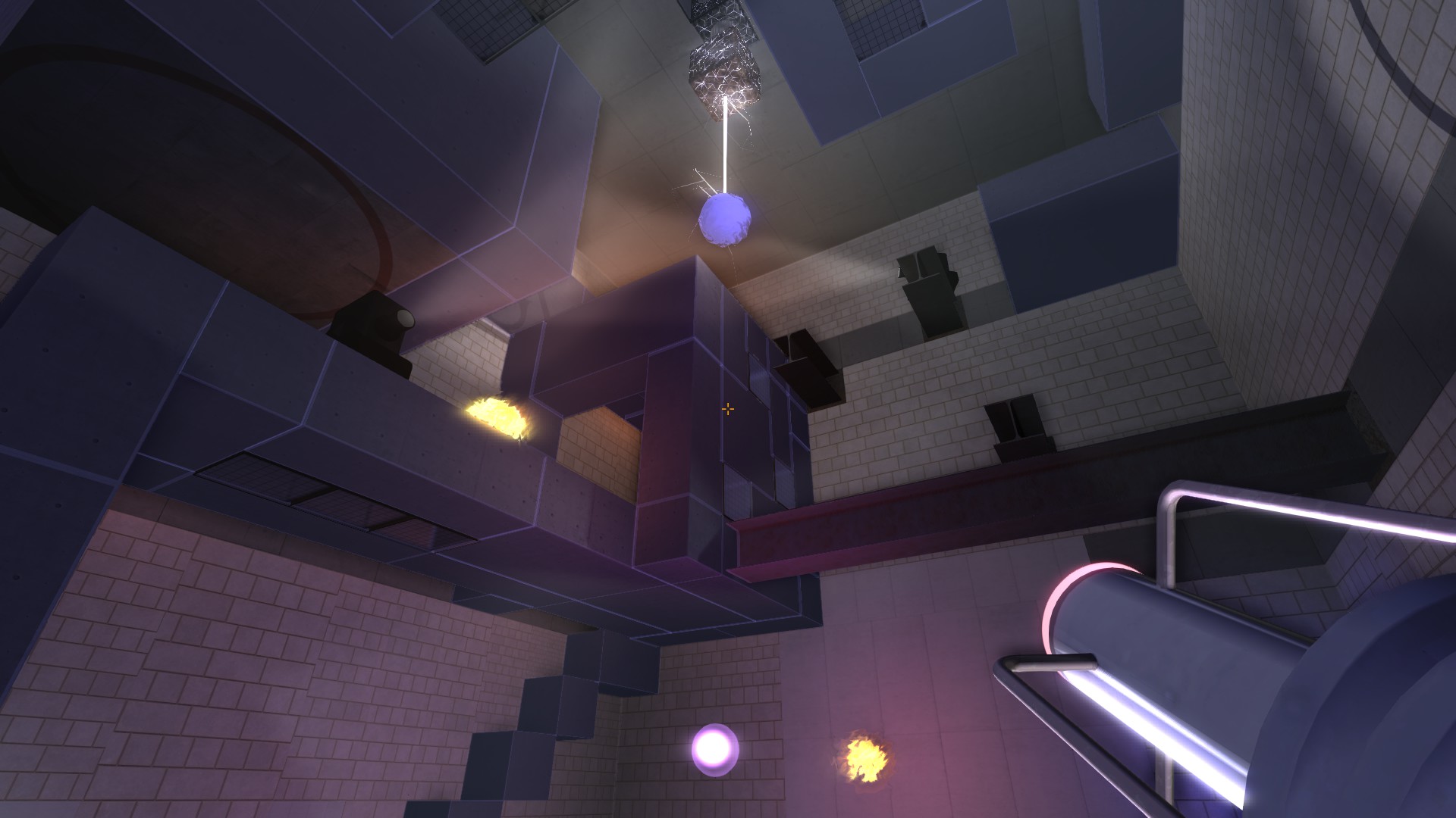 Entropy Rising screenshot 6