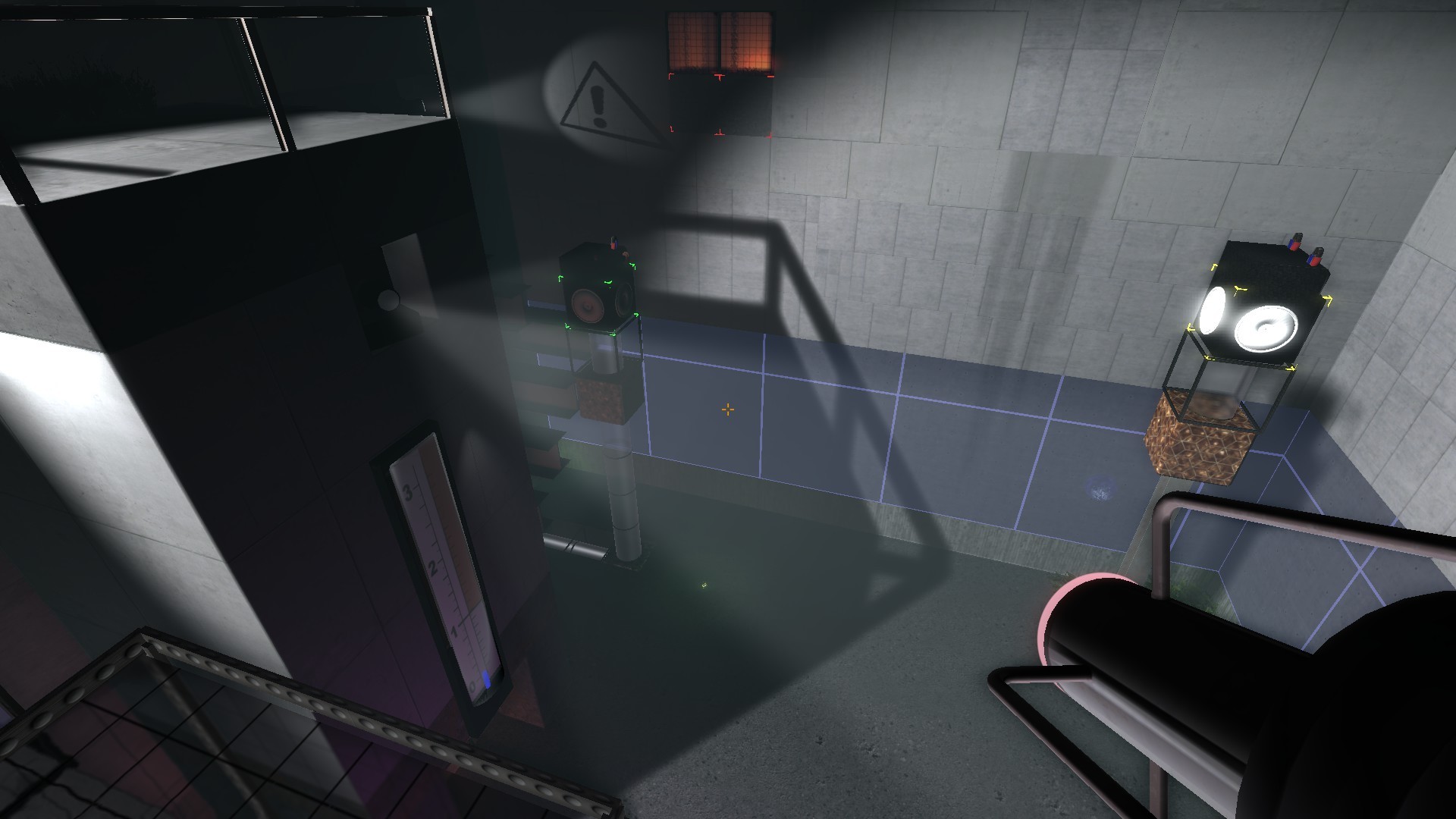 Entropy Rising screenshot 8
