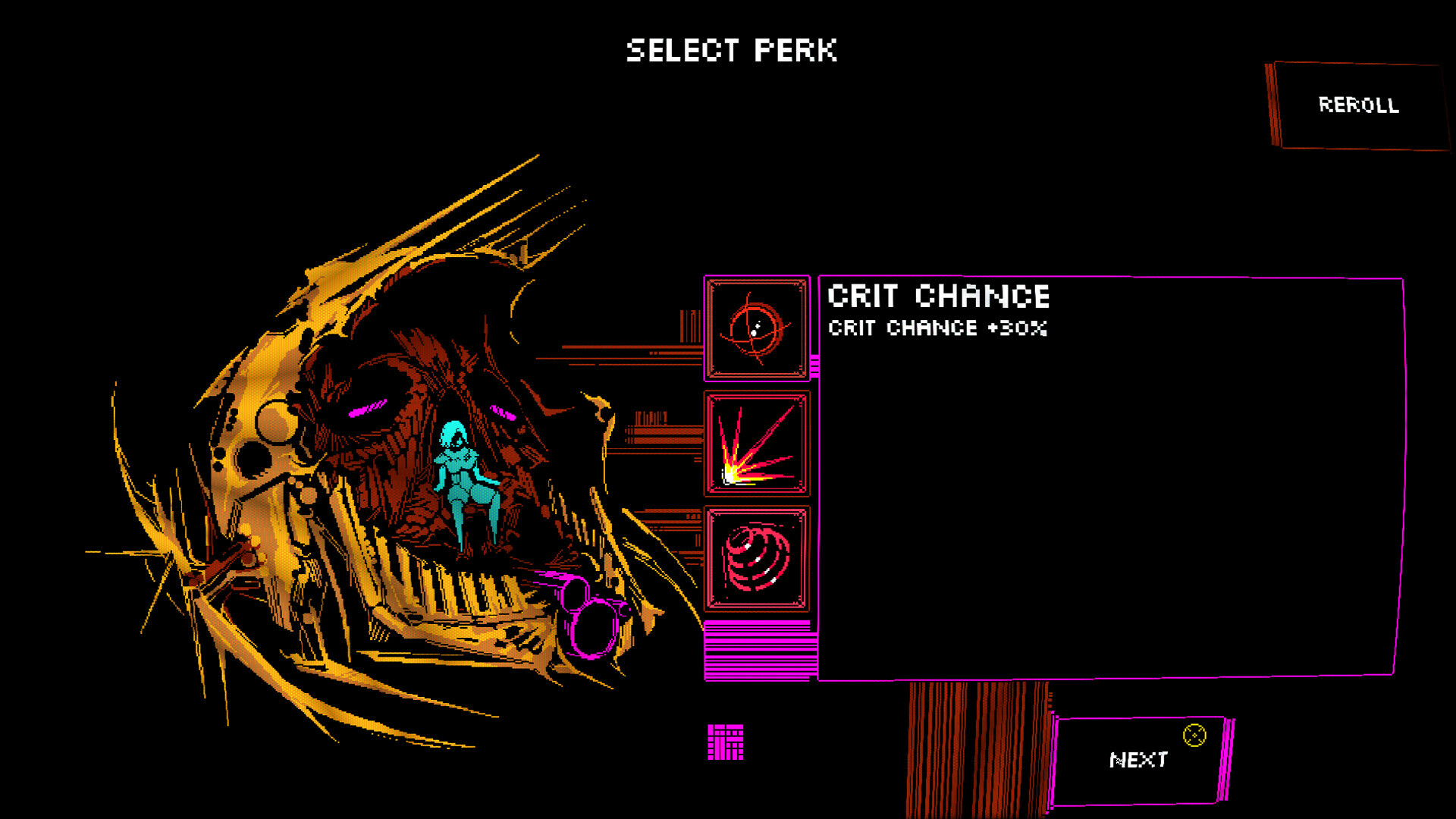 Bullet Hell Game Anthology screenshot 9