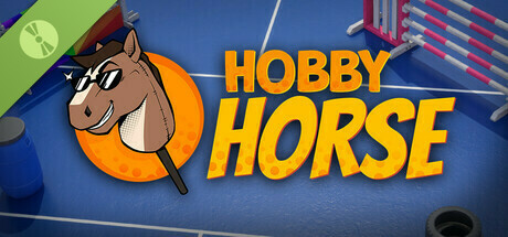Hobby Horse Demo