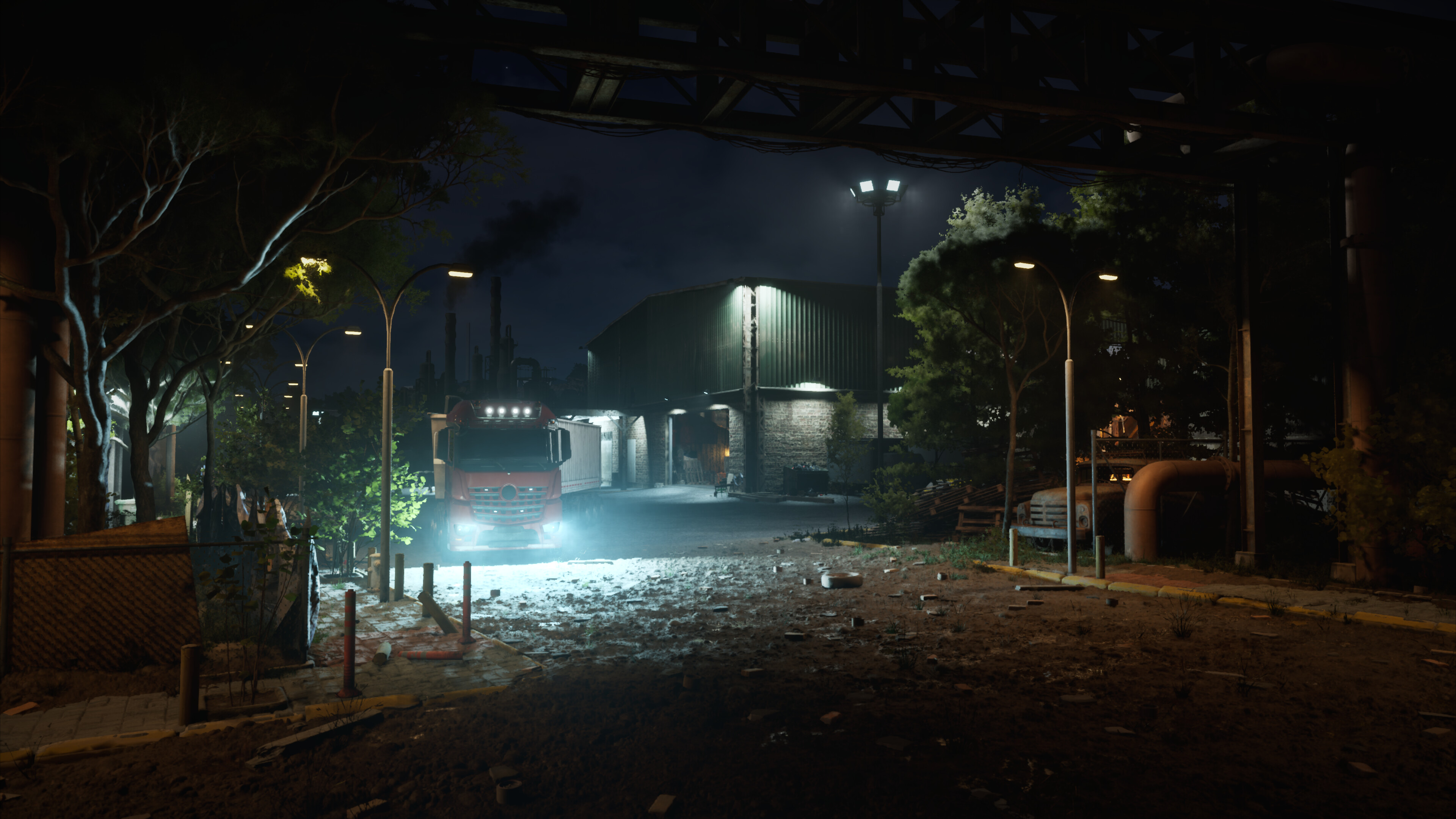 Ship Graveyard Simulator 3 screenshot 13