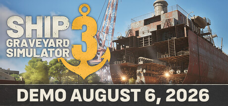 Ship Graveyard Simulator 3