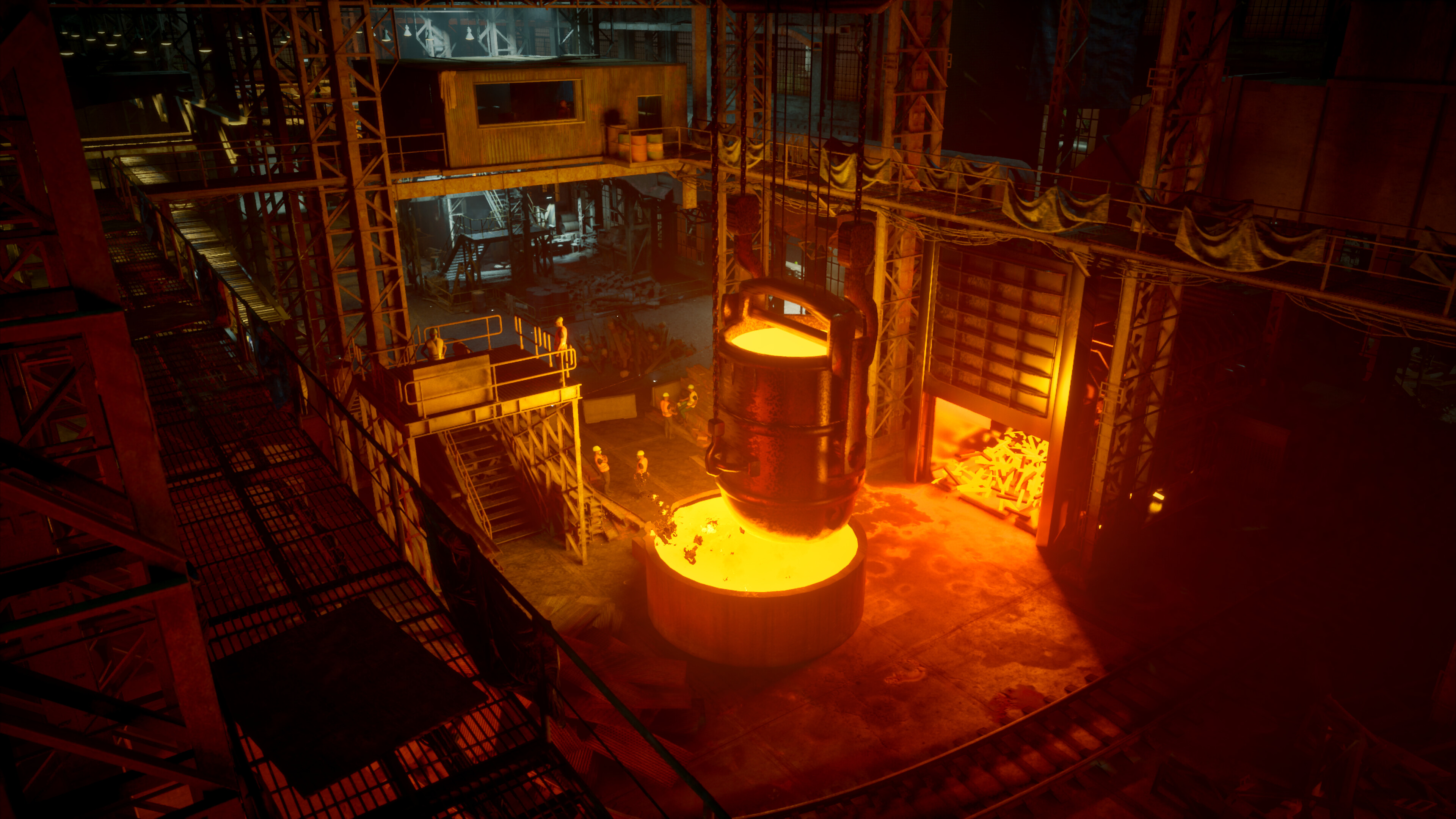 Ship Graveyard Simulator 3 screenshot 10