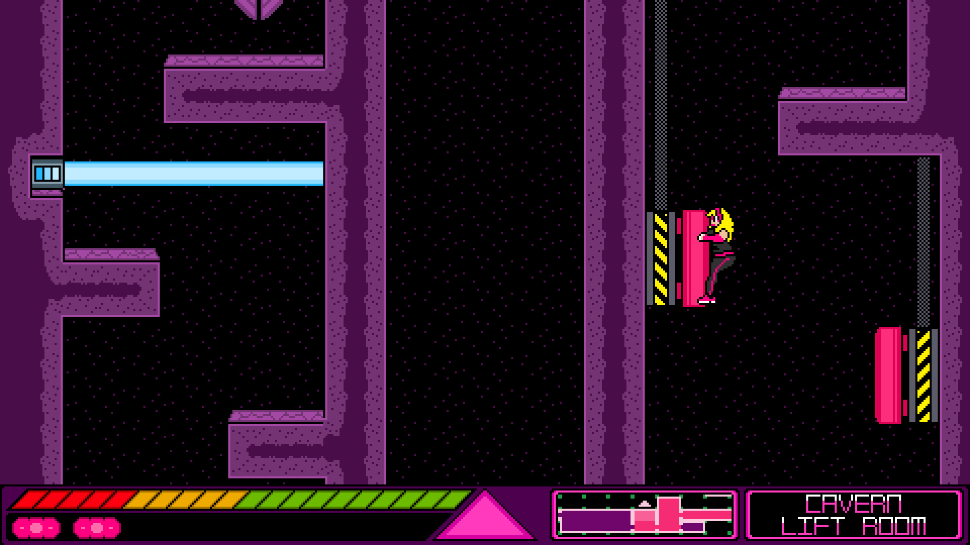 Zorezdra screenshot 4