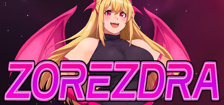 Zorezdra — Steam header