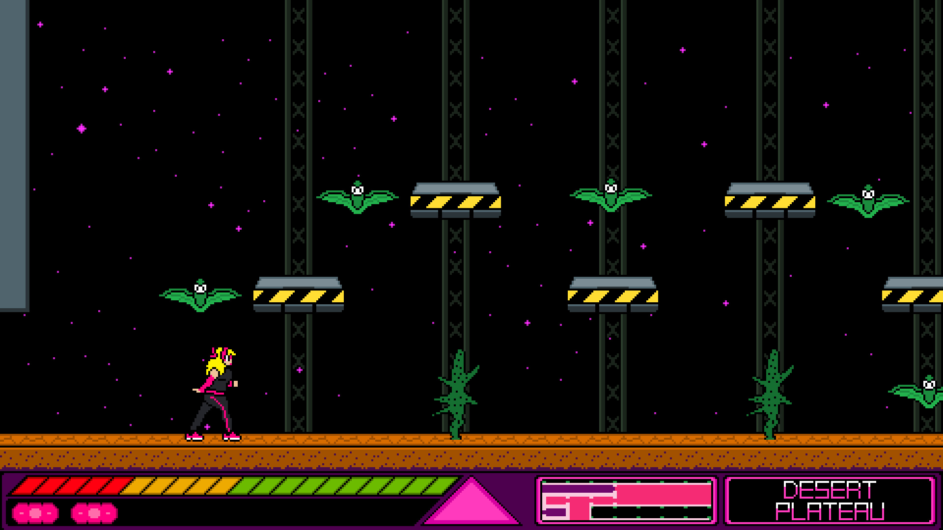 Zorezdra screenshot 1