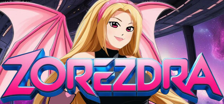 Zorezdra Cover Image