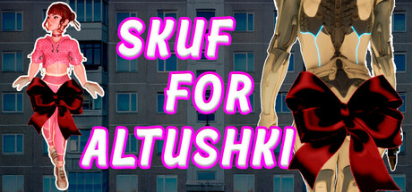 Skuf for altushki: header artwork