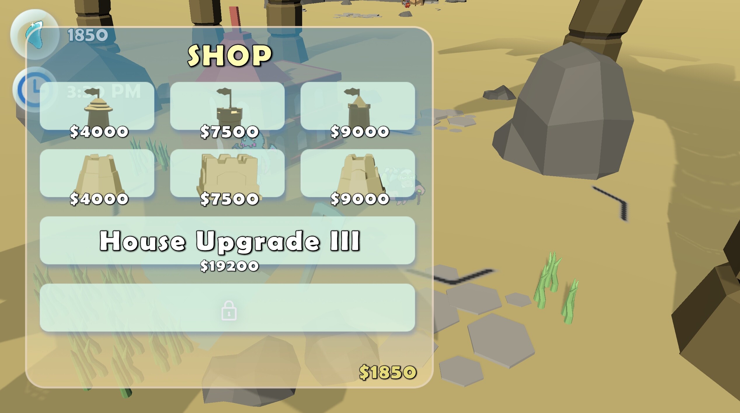 Strange New Tides screenshot 7