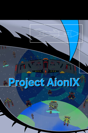 Project AionIX