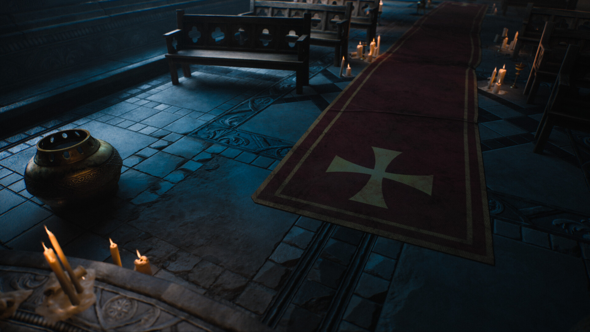 Lionhearts screenshot 8
