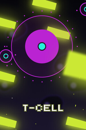 T-cell