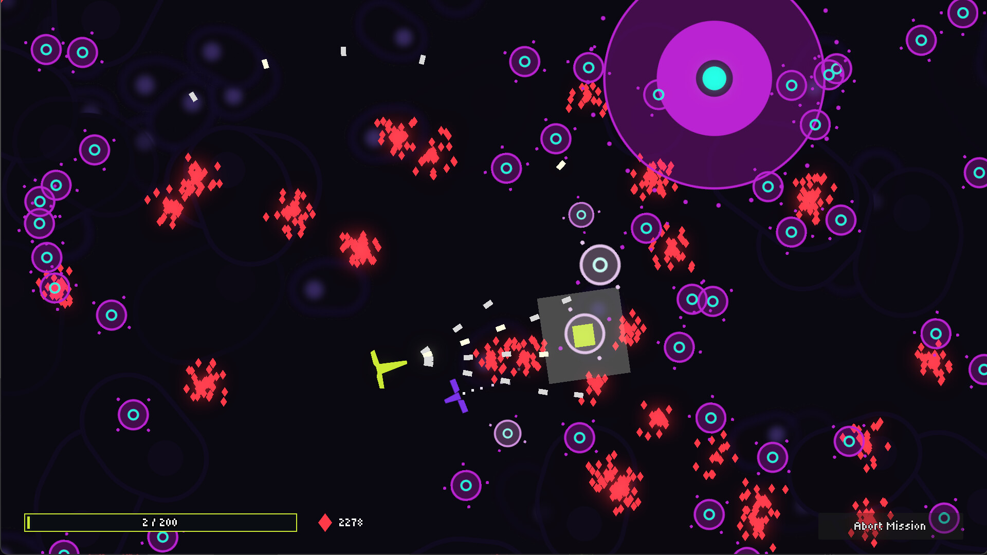 T-cell screenshot 5