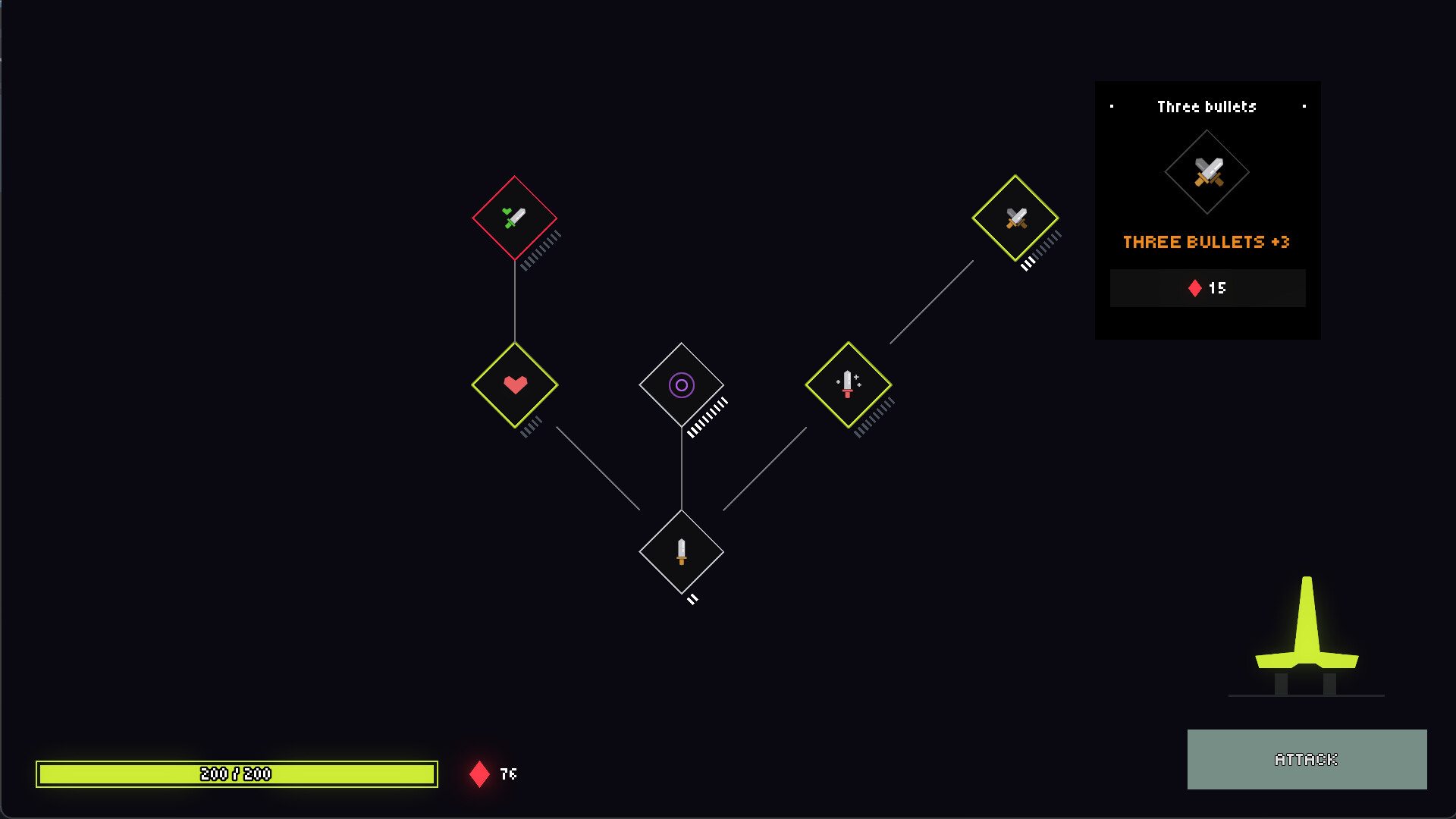 T-cell screenshot 3