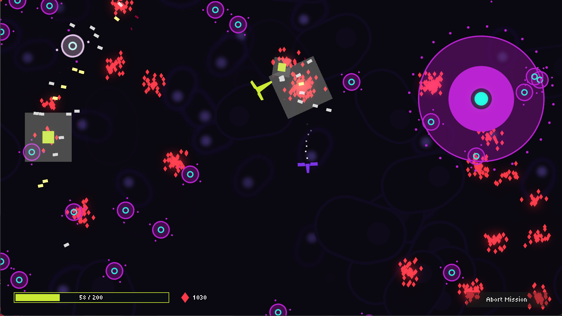 T-cell screenshot 2