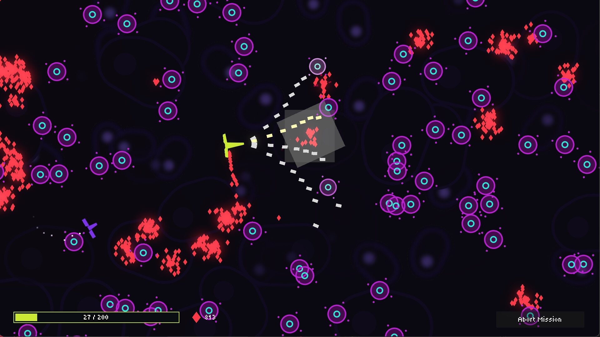 T-cell screenshot 1