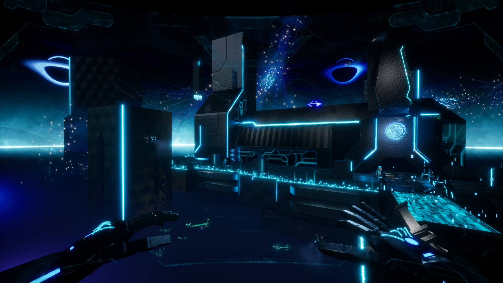 CYTE screenshot 4