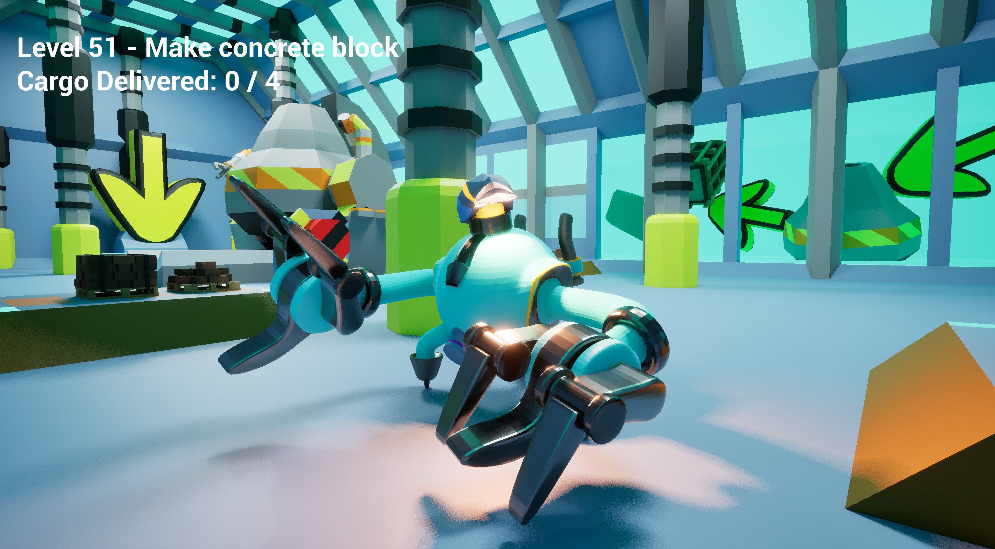 Barrel Baller screenshot 3
